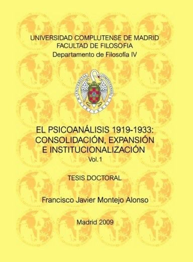 tesis doctoral 